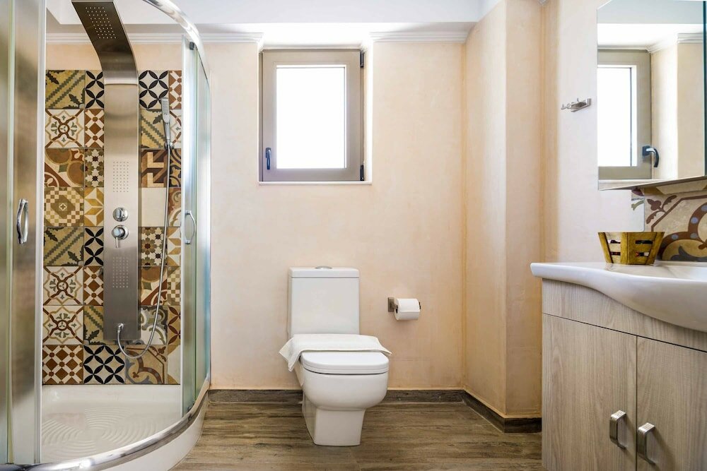 Фото Villa Alexandros