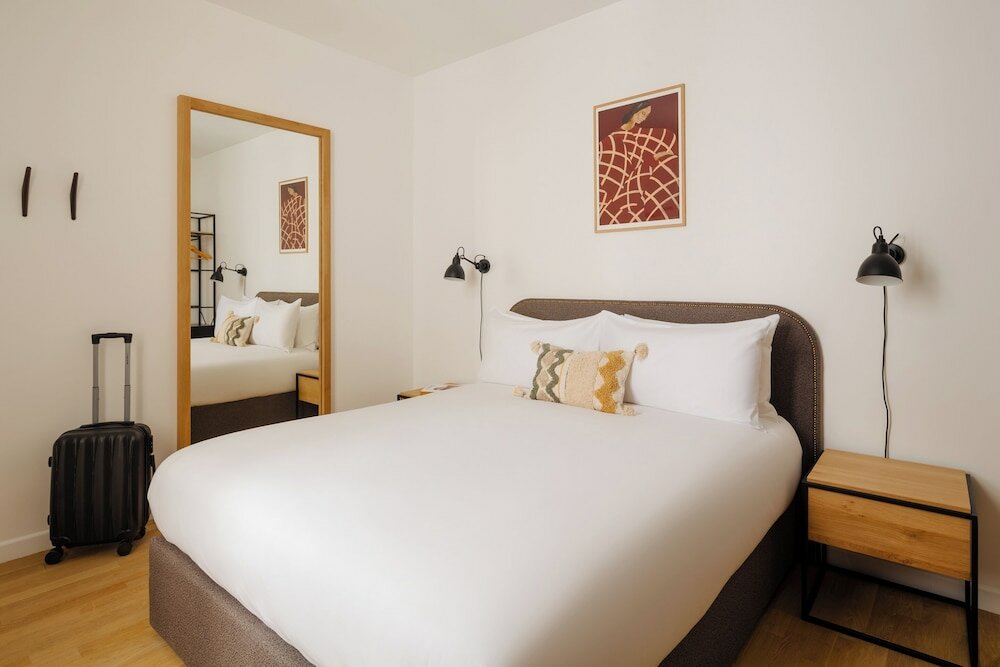 Фото Sonder Quintinie