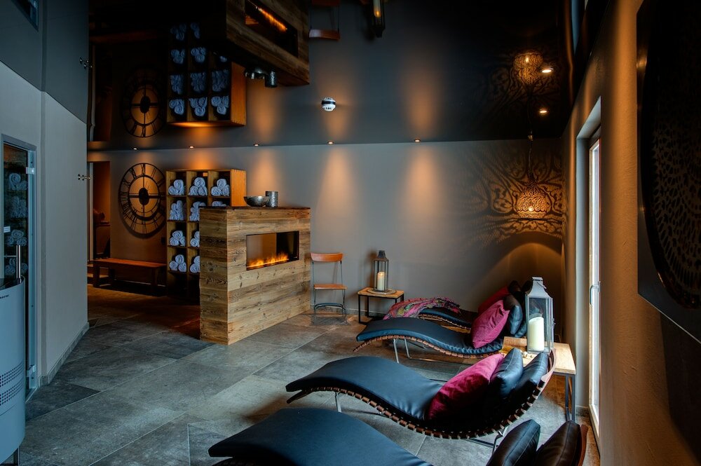 Фото 22 Summits Apartments