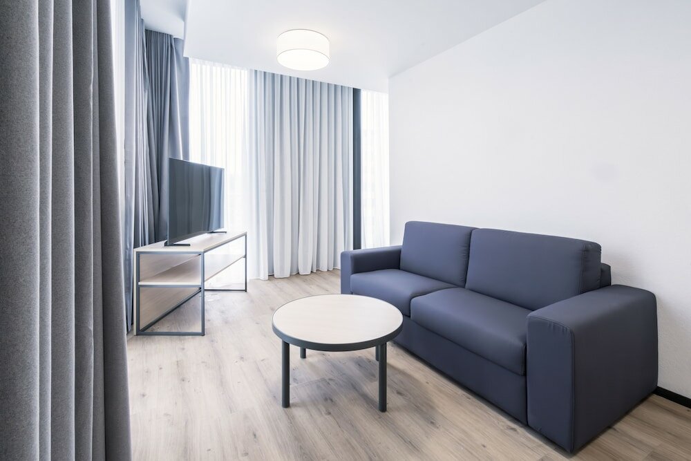 Фото YParc Hotel