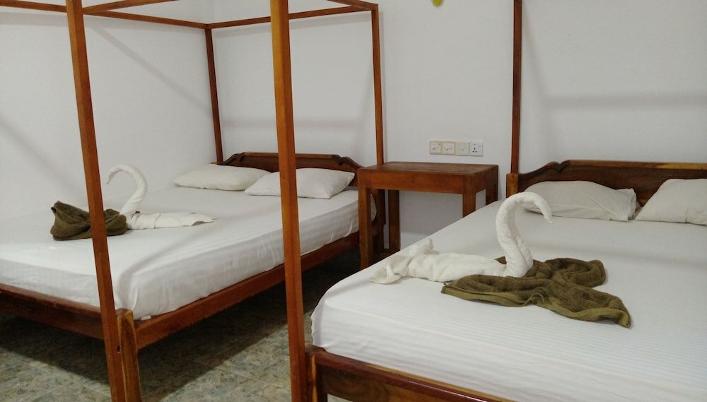 Фото Hangloose Arugambay