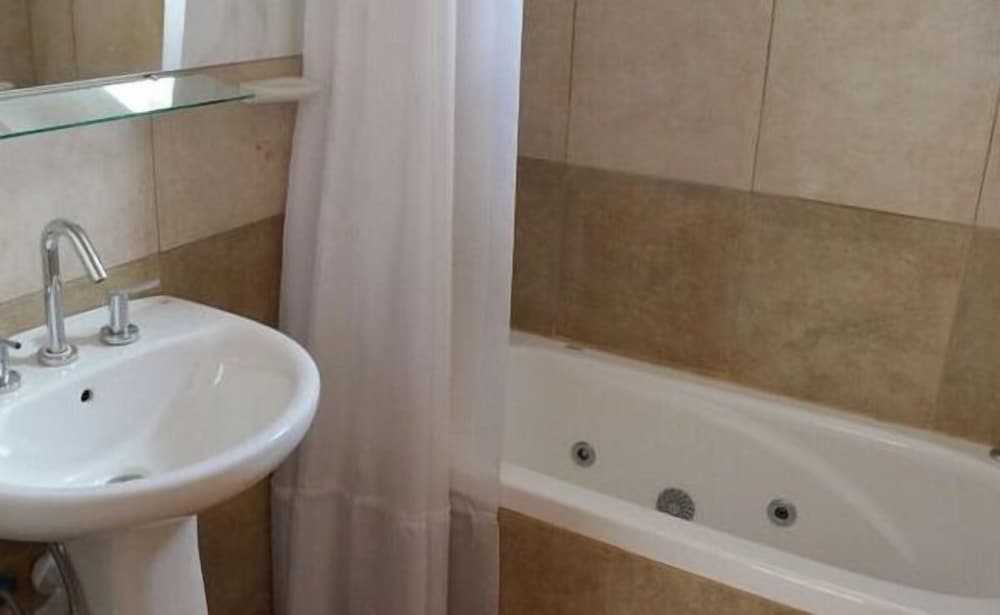 Фото Melisse Cabañas & Confort