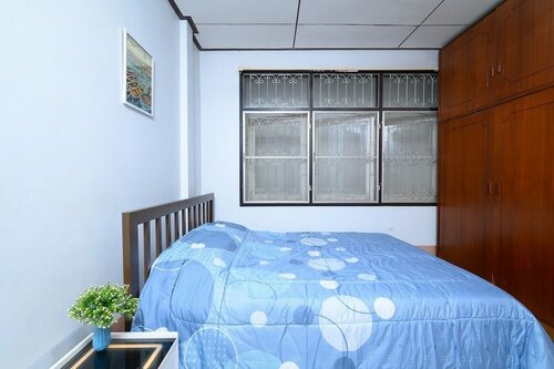 Гостиница Lotus House Phuket на Пхукете