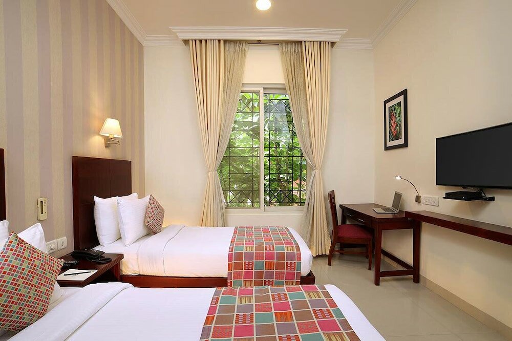 Фото Lilac 3rd Block