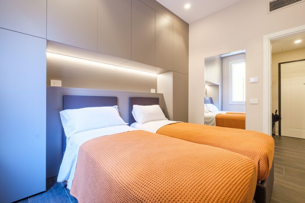 Фото Residence Delle Erbe by Studio Vita