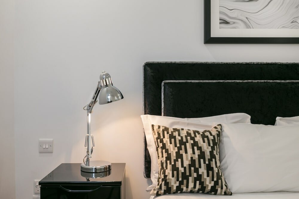 Фото Urban Chic - Shaftesbury