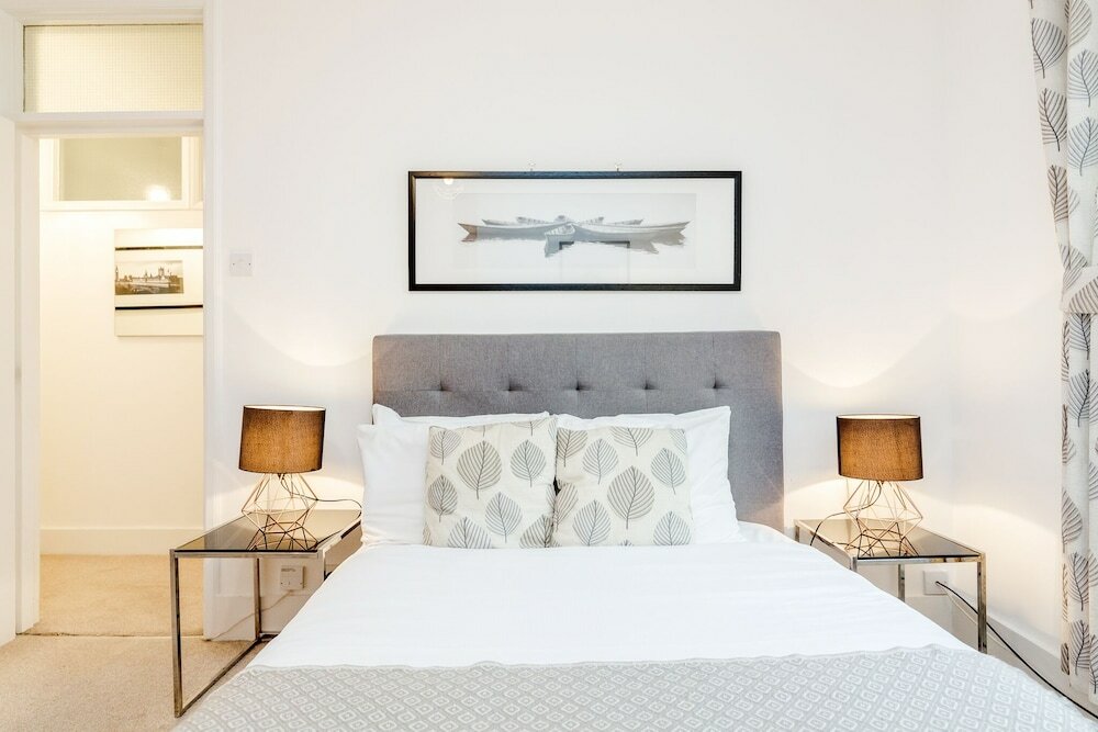 Фото Hot spot at Soho - Covent Garden