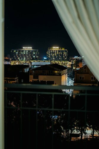 Гостиница BomBo Dalat Hotel в Далате
