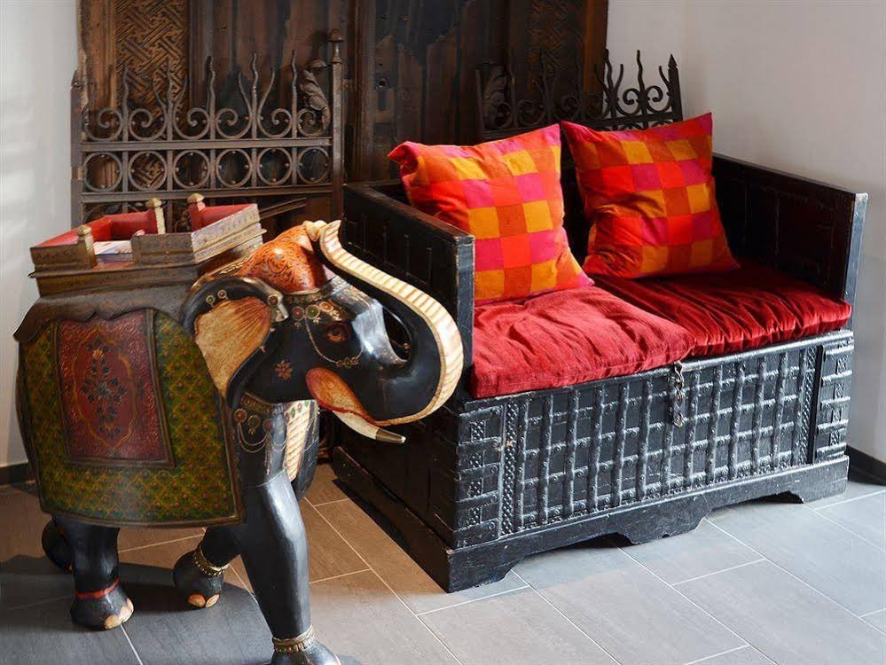 Фото Hotel Swiss Star