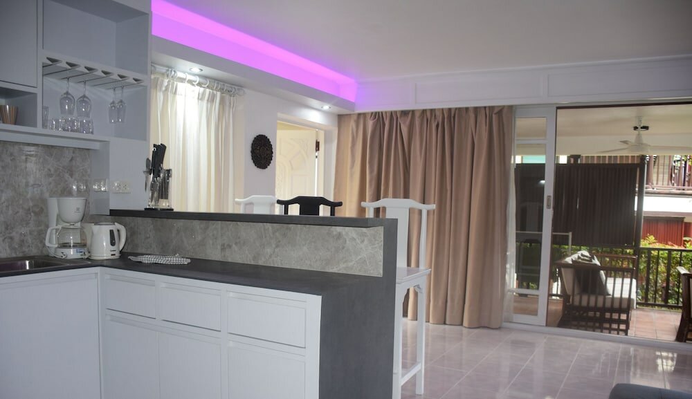 Фото Kalim Residence Unit - 217