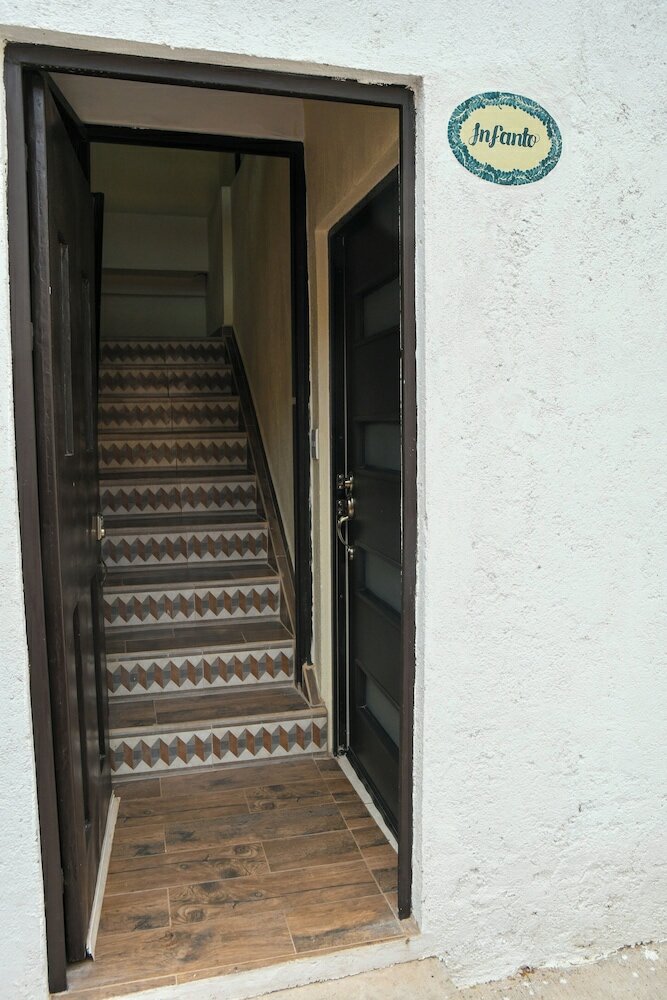 Фото Casa Santa Fe, Guanajuato