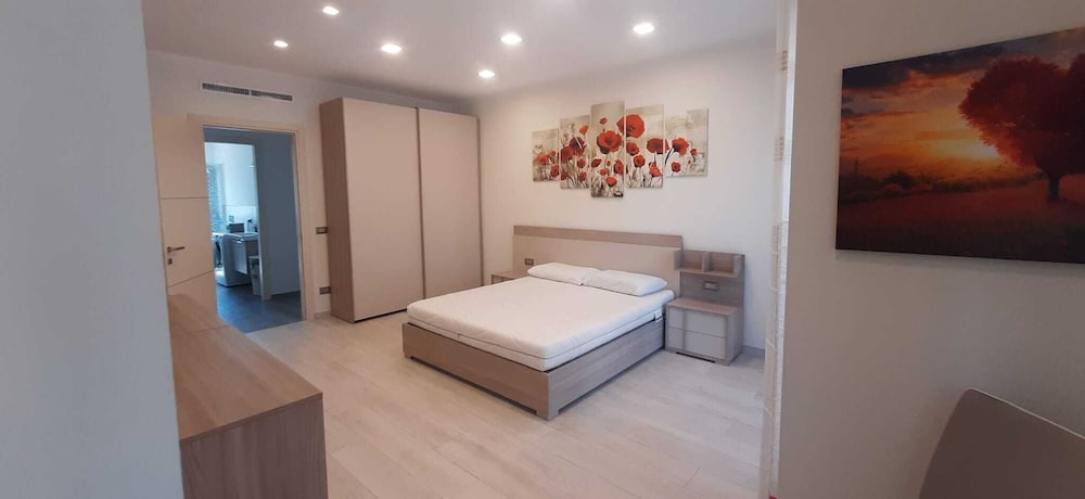 Фото La Terrazza di Andrea