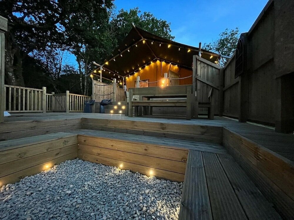 Фото Robin Hood Safari Tent