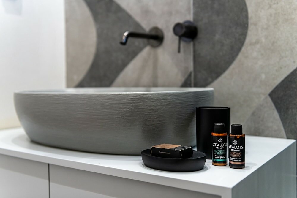 Фото Remezzo Suites