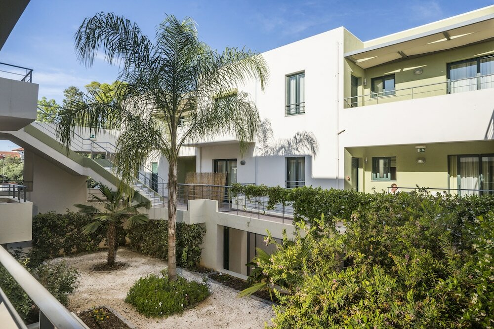 Фото Athina Beach Hotel