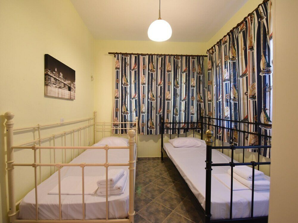 Фото Savina's Maisonette