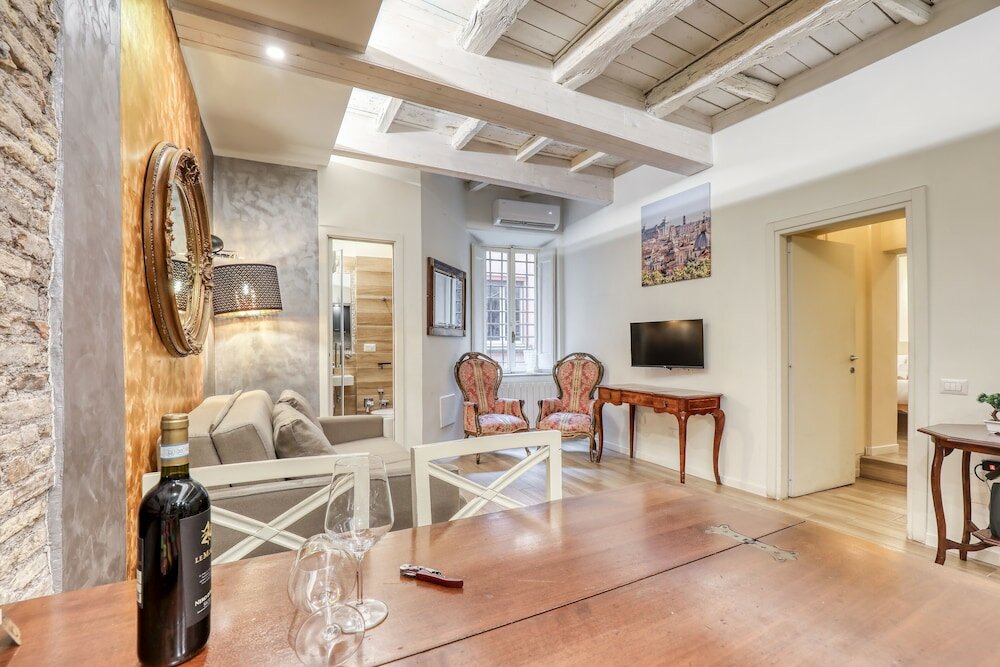 Фото Domus Orbitelli