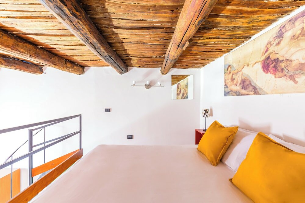 Фото Antica Napoli by Wonderful Italy