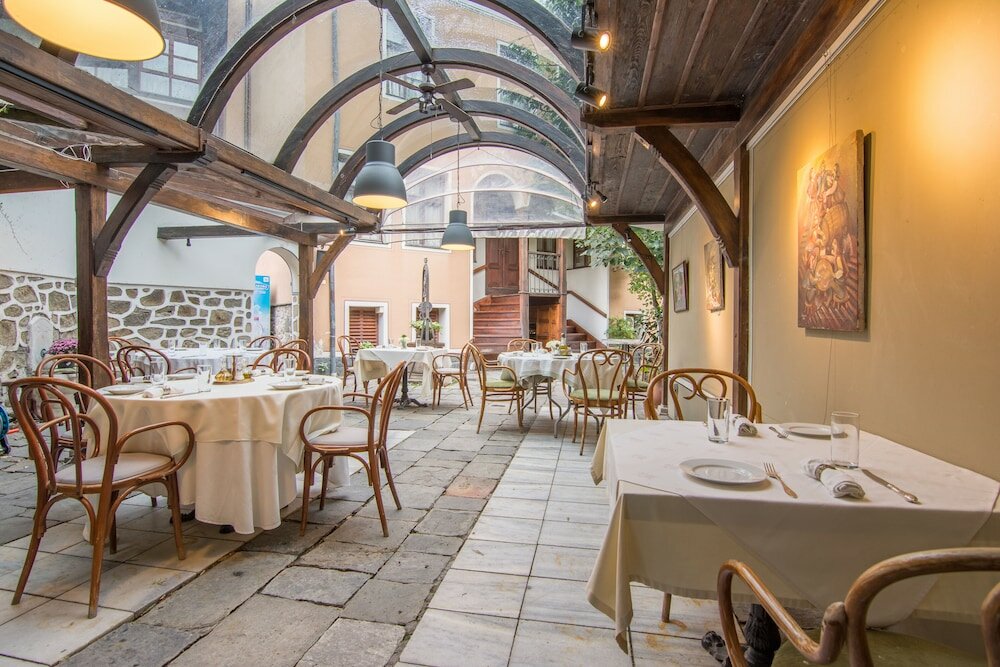 Фото Hotel Hebros