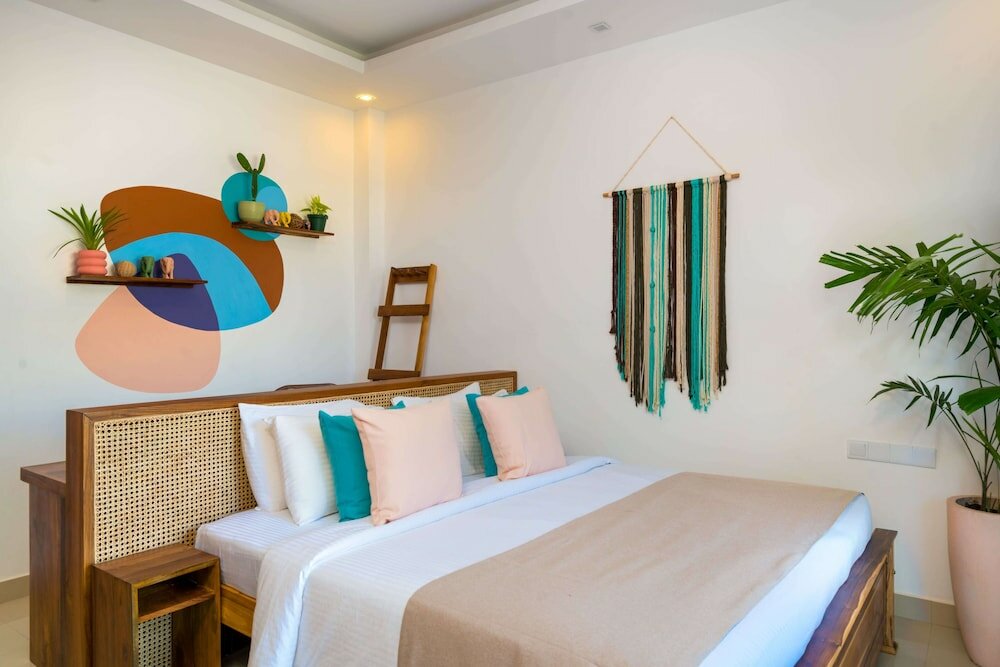 Фото Outpost Weligama