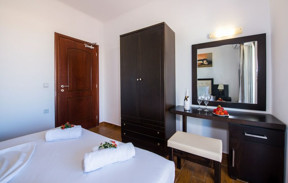 Фото Lilium Hotel