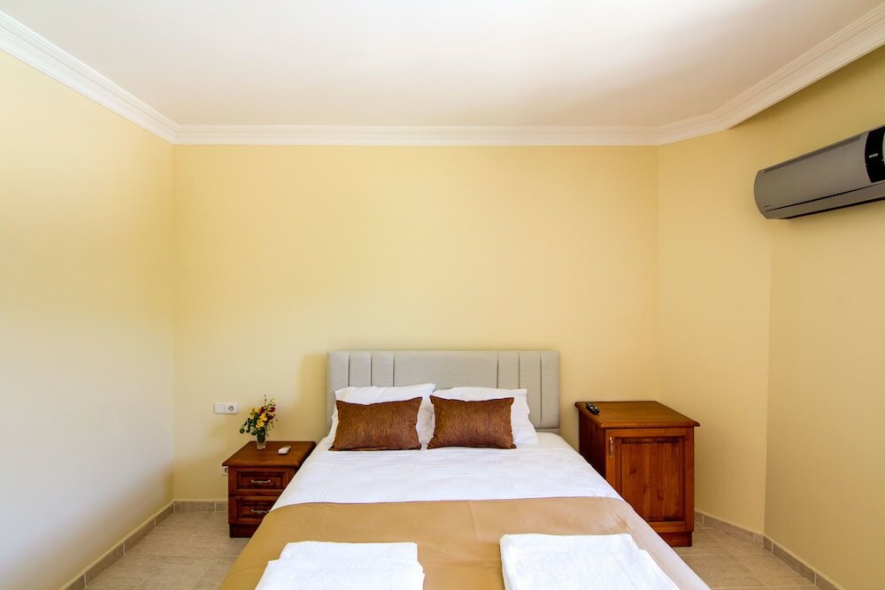 Фото Yeşilkaya Hotel