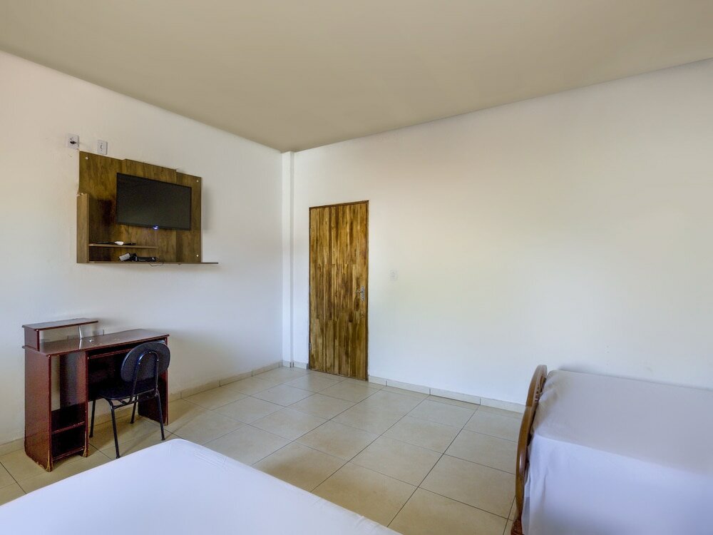 Фото Pousada Portal do Pantanal