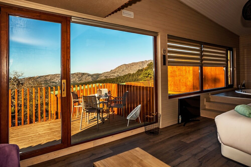 Фото Nidos de Carnota