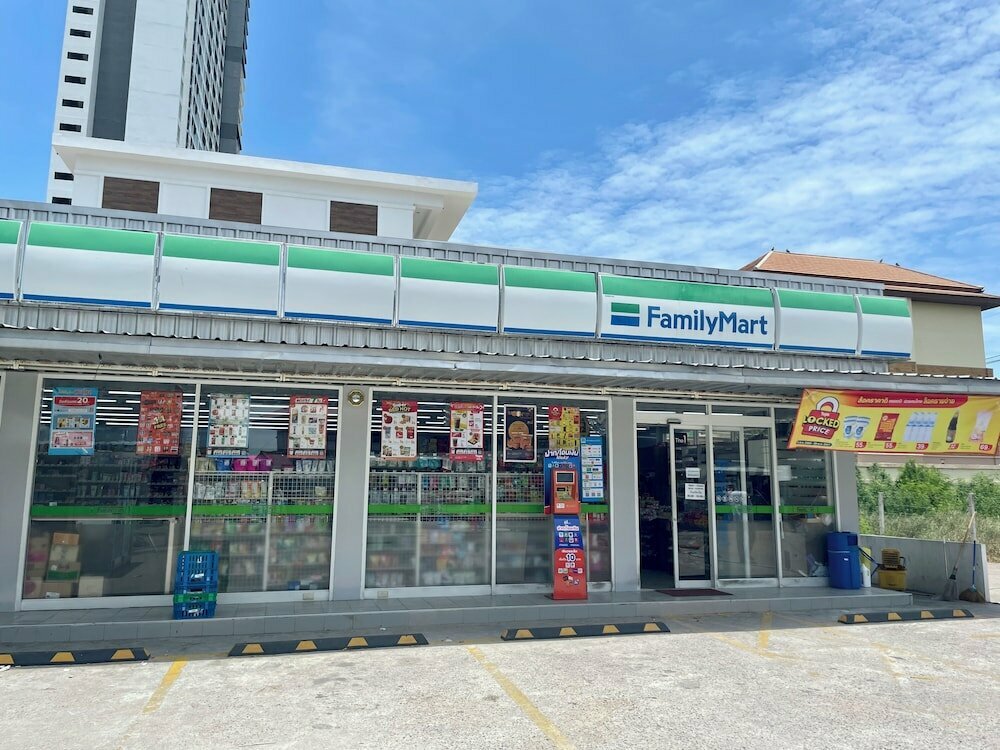 Hotel Nagawari 2 Bedrooms Pool Villa, Pattaya, photo