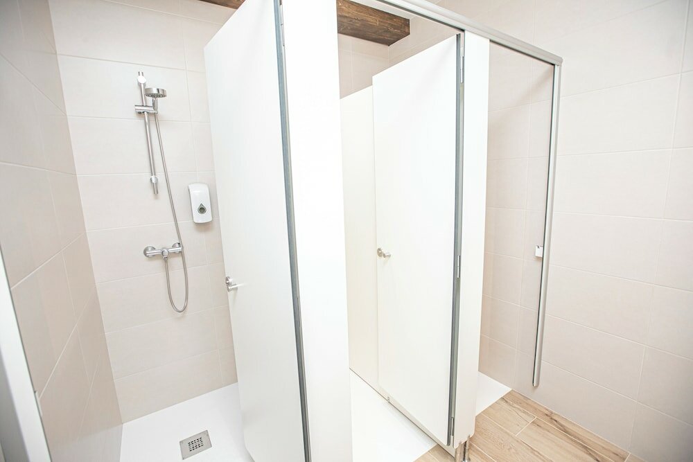 Фото Albergue A Fabrica