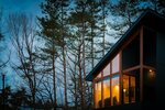 Black Crane Chalet