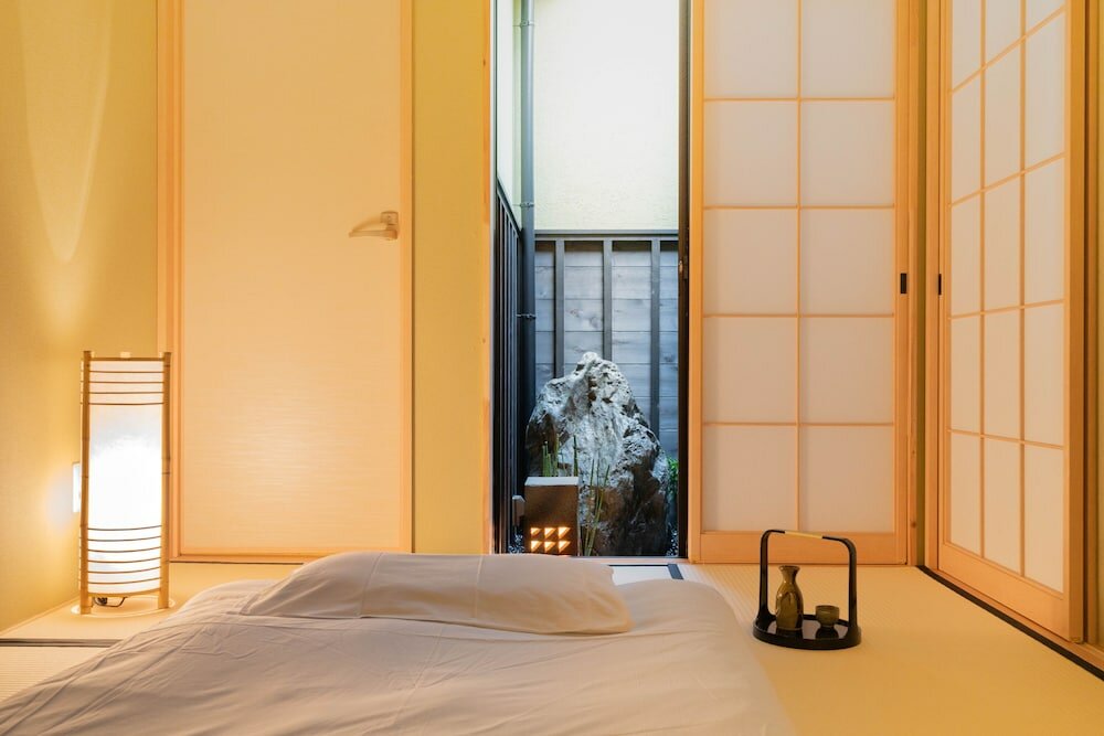 Фото Tsurubashi High - grade Japanese Homestay SL - 1