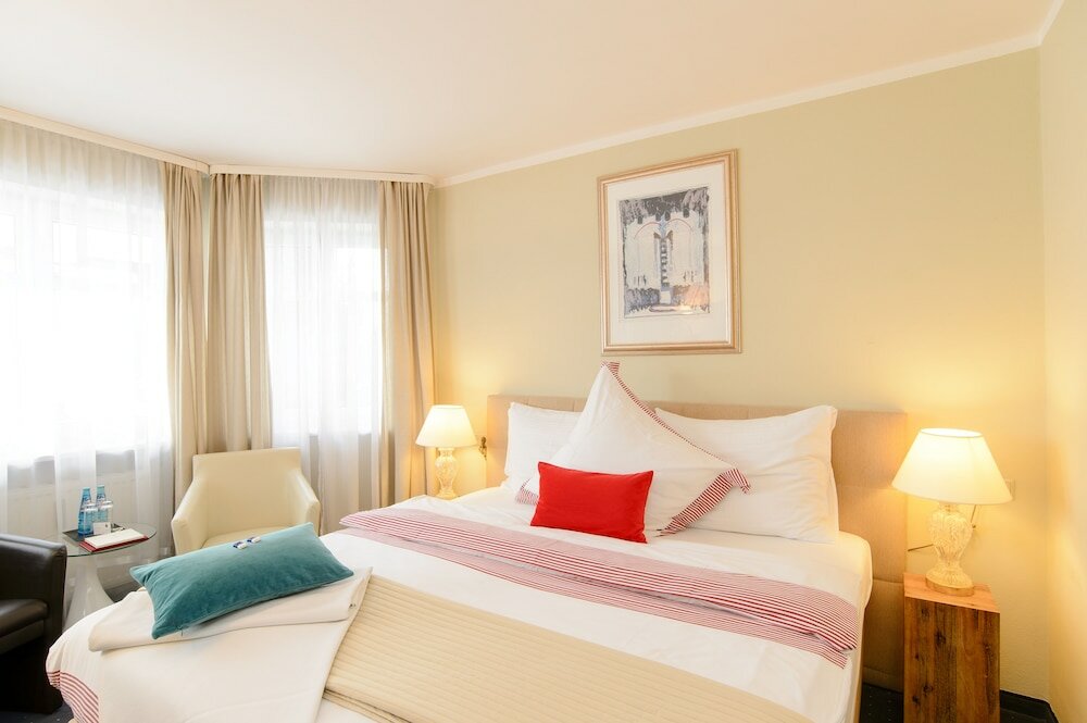 Фото Hotel Landhaus Ambiente