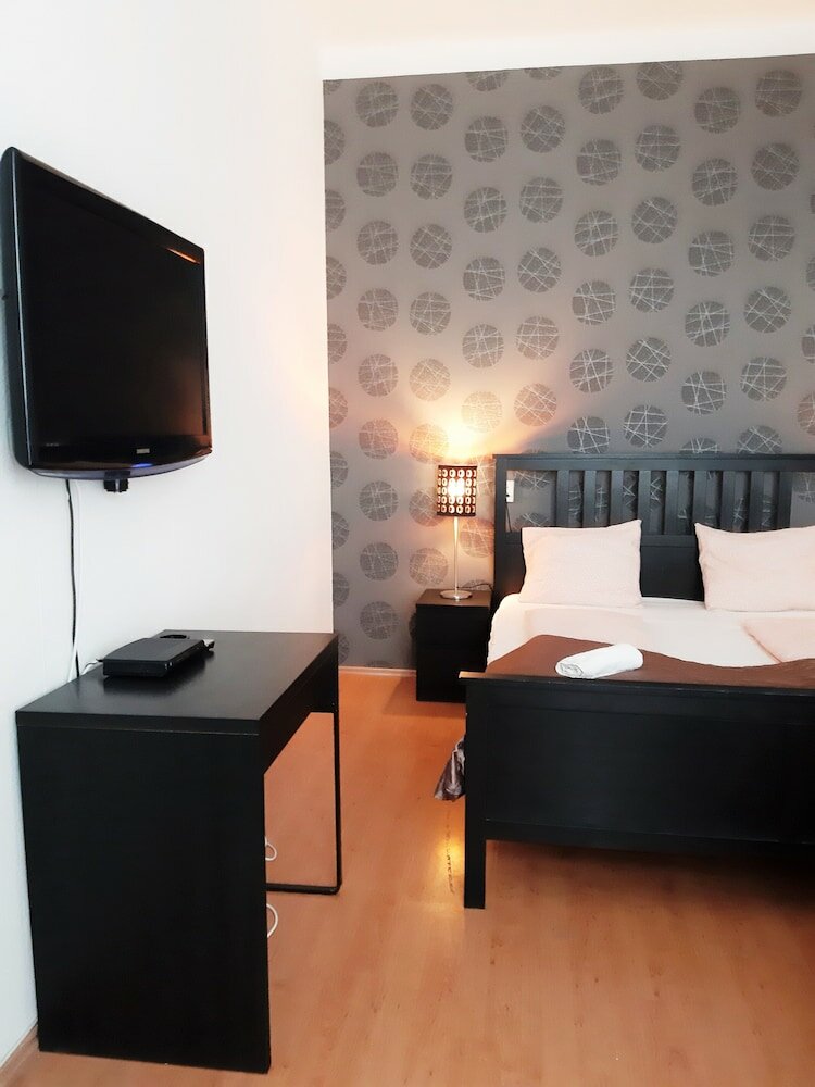 Фото Mia Casa Apartment