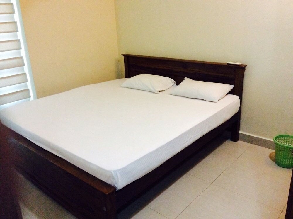 Фото Colombo Apartments - Harmers Avenue