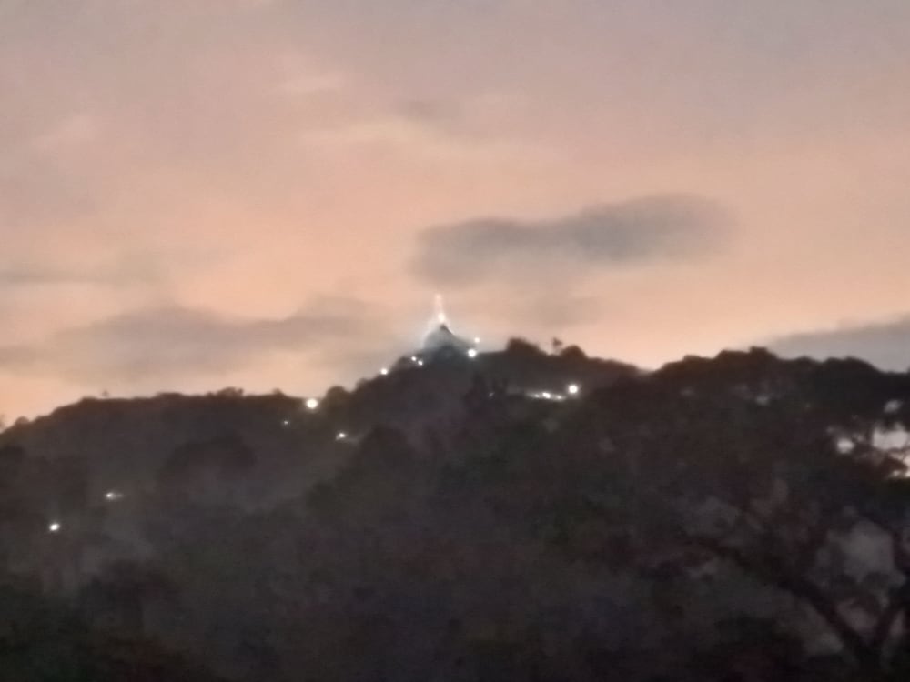 Фото Ayubo Ella - Bed & Breakfast