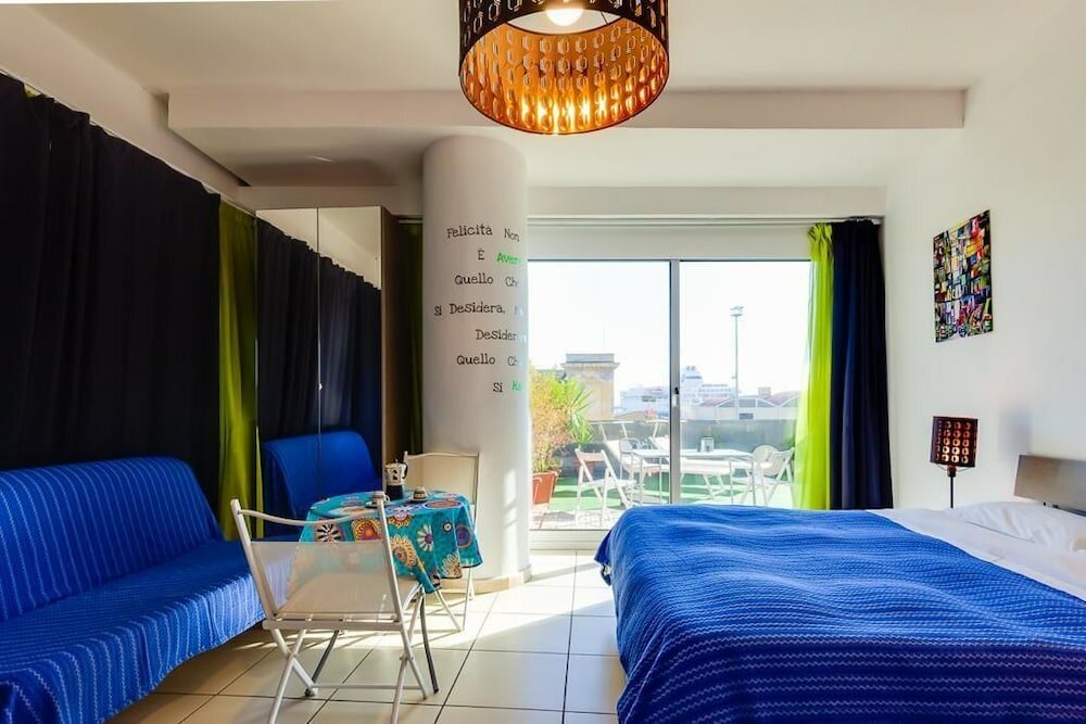 Фото Marina ResArt B&b