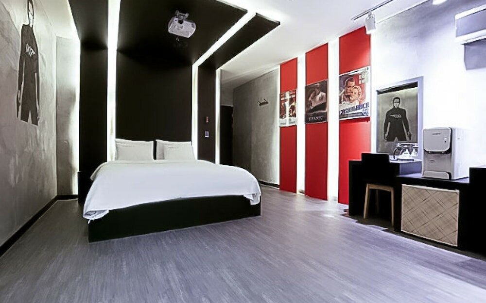 Фото Daejeon Yucheon For U