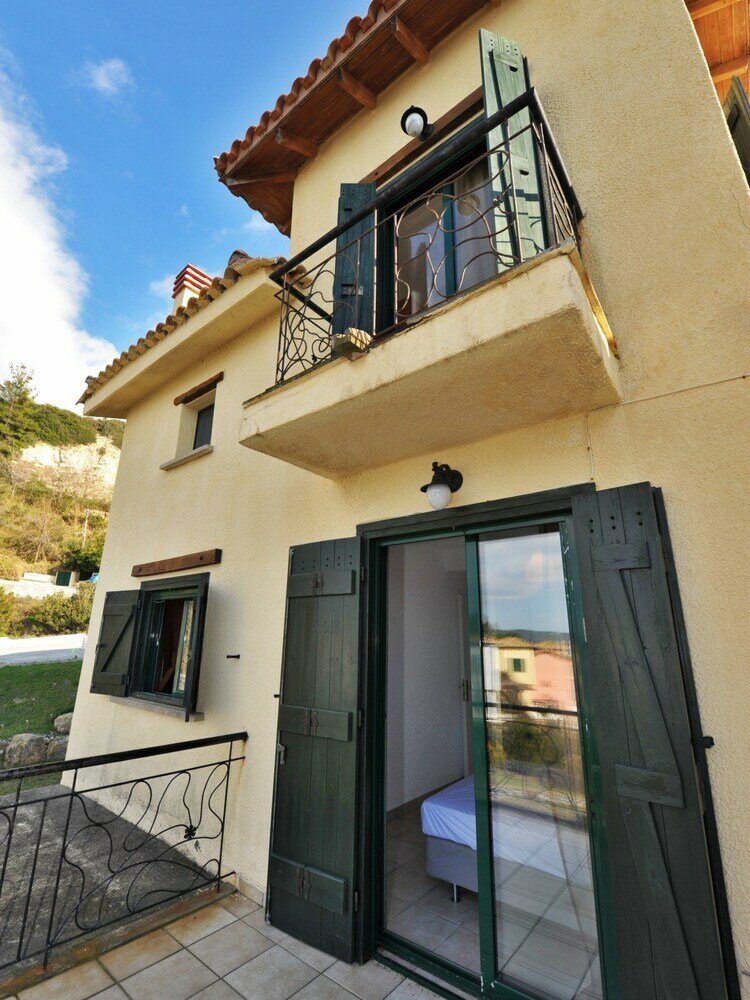 Фото Orizon Maisonette