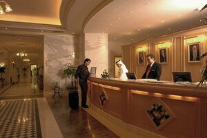 Гостиница New Madinah Hotel