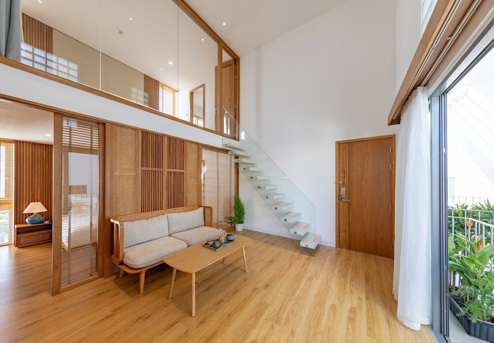 Фото Prana Boutique Hotel and Apartments