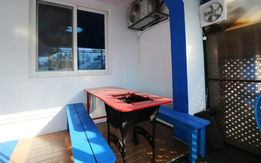 Фото Yangyang Lodes Pool Villa