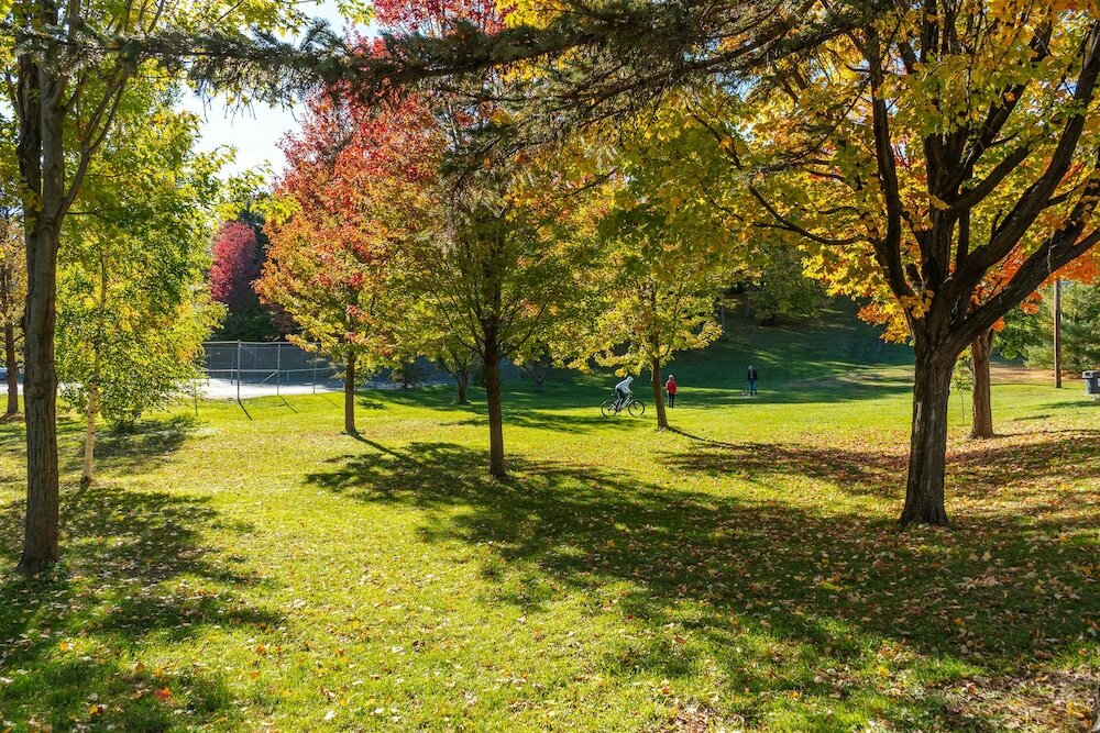 Фото Lyndale Bungalow