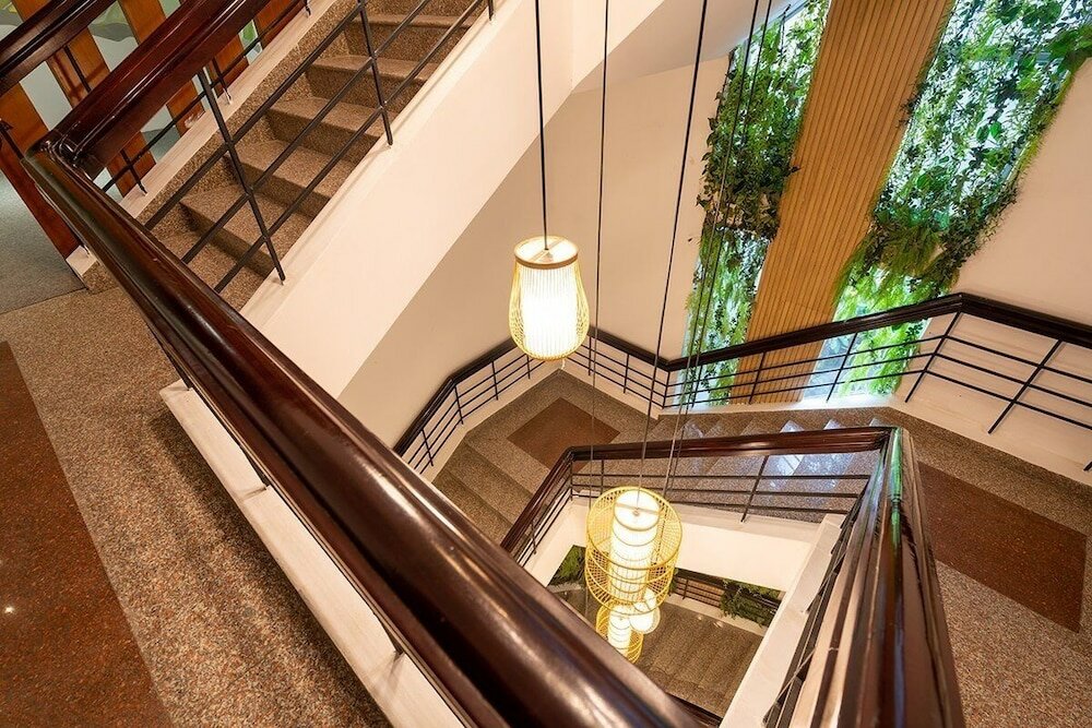 Фото Danapearl Riverside Condotel