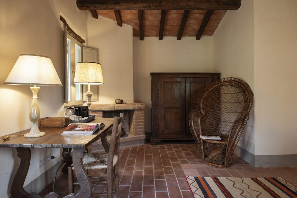 Фото Locanda Fontelupa