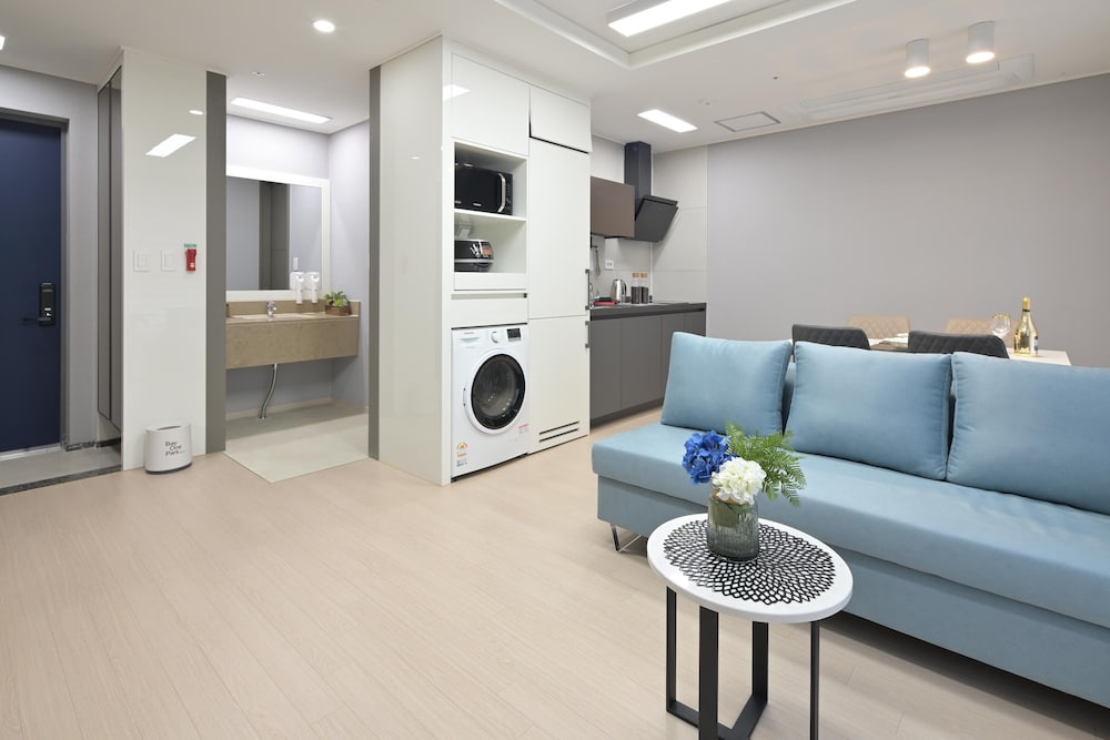 Фото BayOne Park