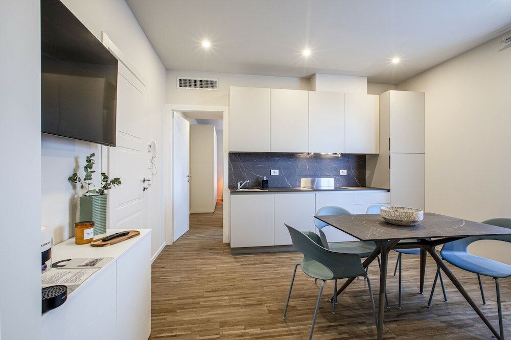 Фото Ah Villaglori Boutique Apartments