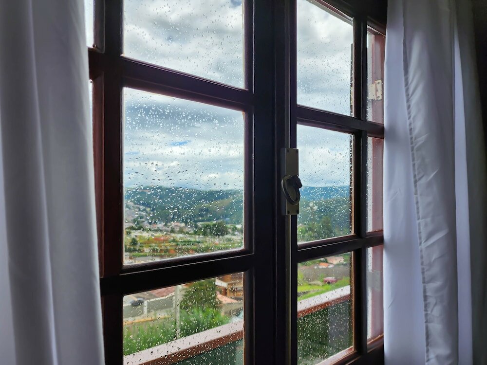 Фото Pousada Araucária Village