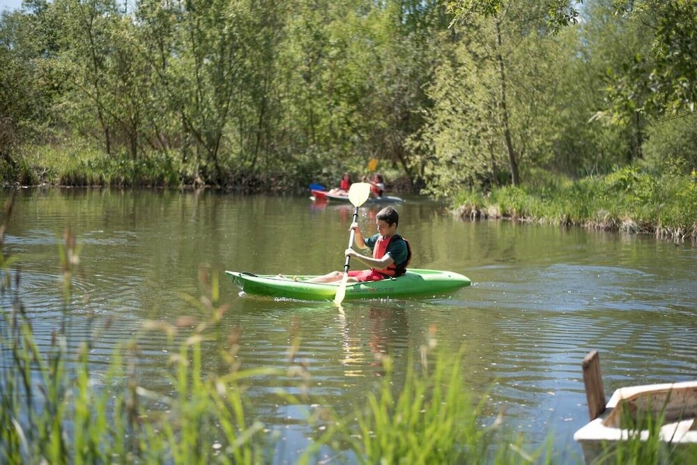 Фото Magnolia, Kingfishers