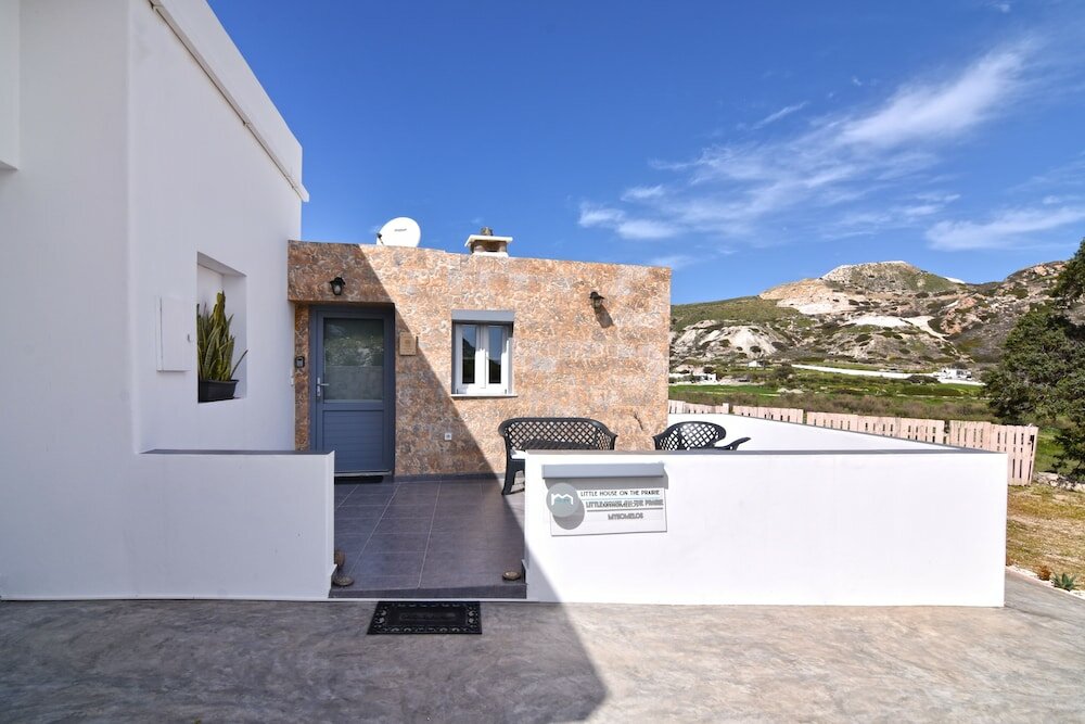 Фото Little House On The Prairie